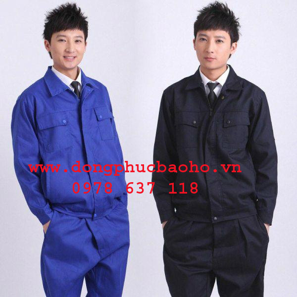 Đồng phục bảo hộ lao động | Dong phuc bao ho lao dong